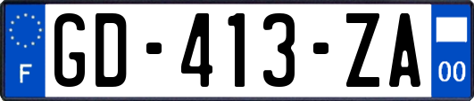 GD-413-ZA