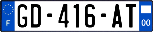 GD-416-AT