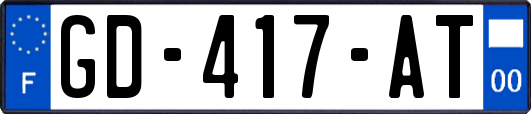 GD-417-AT