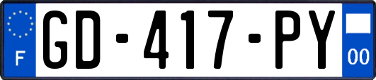 GD-417-PY