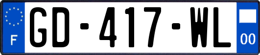 GD-417-WL