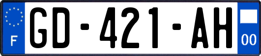 GD-421-AH