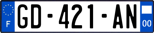 GD-421-AN