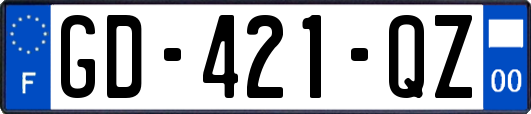 GD-421-QZ