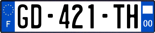 GD-421-TH