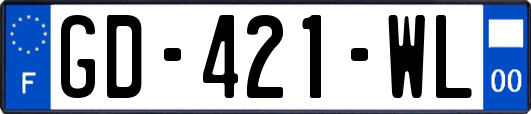 GD-421-WL