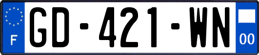 GD-421-WN