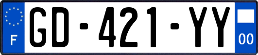 GD-421-YY