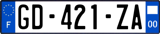 GD-421-ZA