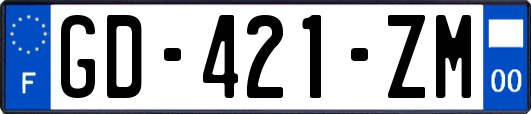 GD-421-ZM