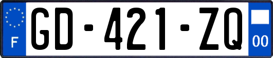 GD-421-ZQ