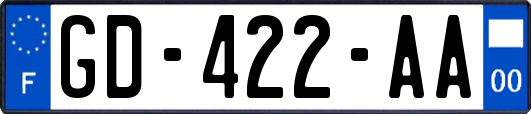 GD-422-AA