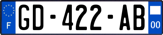 GD-422-AB