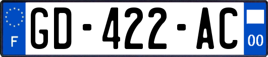 GD-422-AC