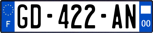 GD-422-AN