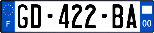 GD-422-BA