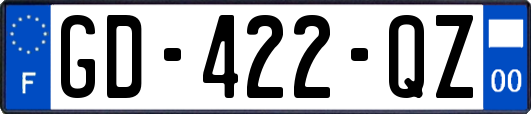 GD-422-QZ