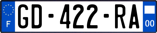 GD-422-RA