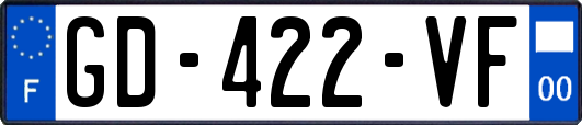 GD-422-VF