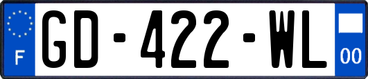 GD-422-WL