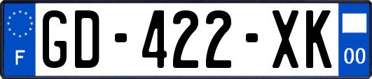 GD-422-XK