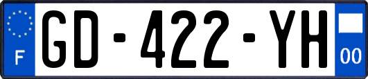 GD-422-YH