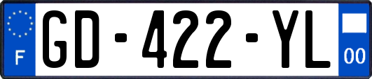 GD-422-YL