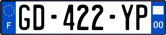 GD-422-YP