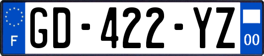 GD-422-YZ