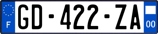 GD-422-ZA