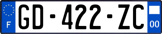 GD-422-ZC