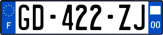 GD-422-ZJ