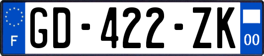 GD-422-ZK