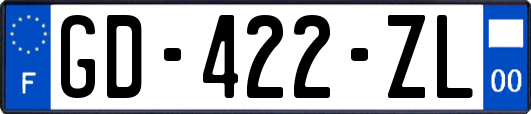 GD-422-ZL