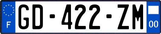 GD-422-ZM