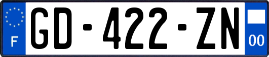 GD-422-ZN