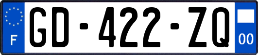 GD-422-ZQ