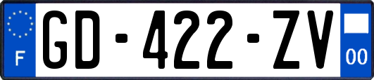 GD-422-ZV