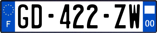 GD-422-ZW