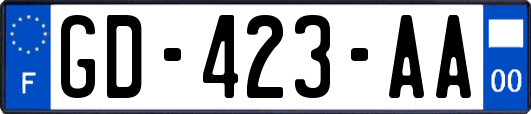 GD-423-AA