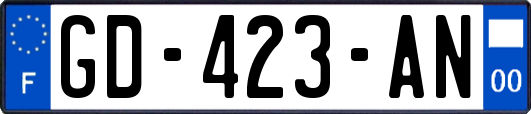 GD-423-AN