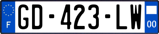 GD-423-LW