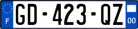GD-423-QZ