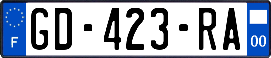 GD-423-RA