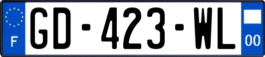 GD-423-WL