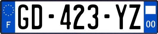 GD-423-YZ