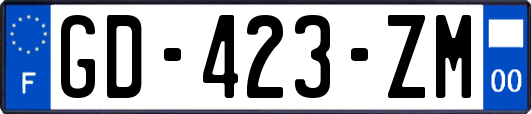 GD-423-ZM