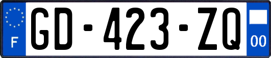 GD-423-ZQ