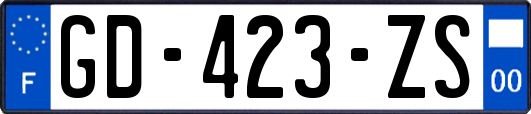 GD-423-ZS