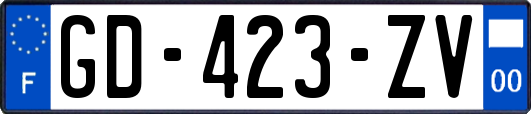 GD-423-ZV